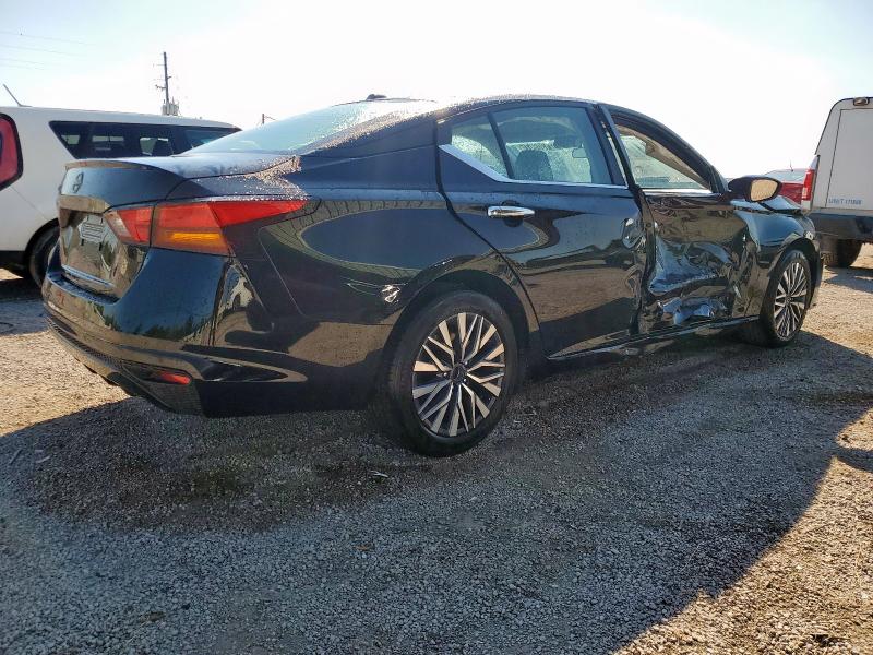 2025 NISSAN ALTIMA SV 1N4BL4DV5SN397391