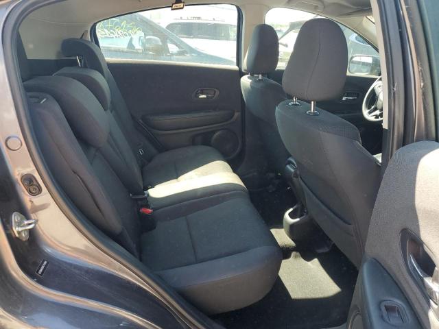 2019 HONDA HR-V LX 3CZRU6H32KG710958