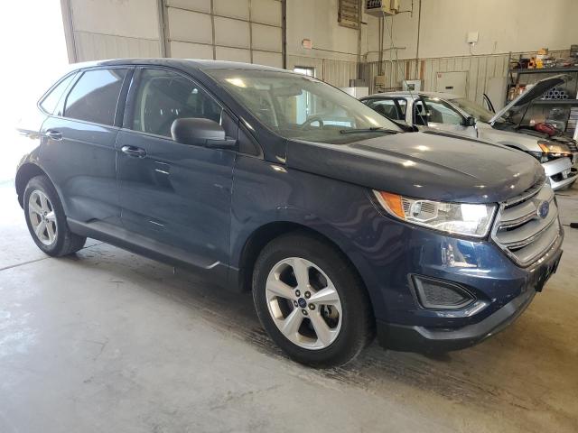 2017 FORD EDGE SE 2FMPK4G9XHBB88858