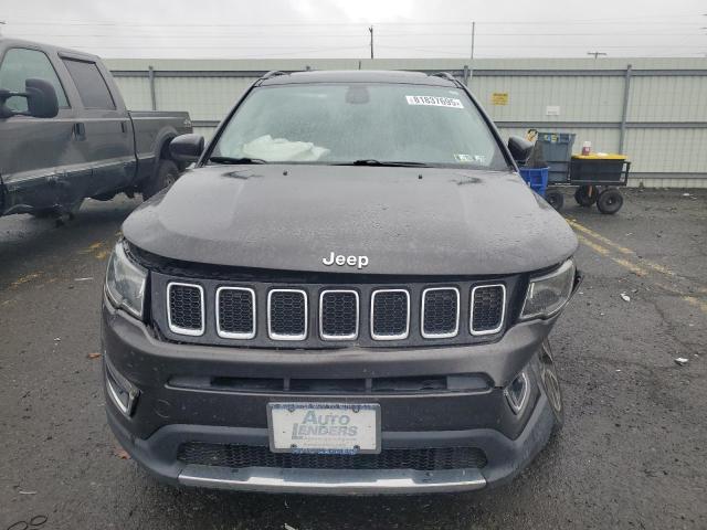 2018 JEEP COMPASS LI - 3C4NJDCB4JT458149