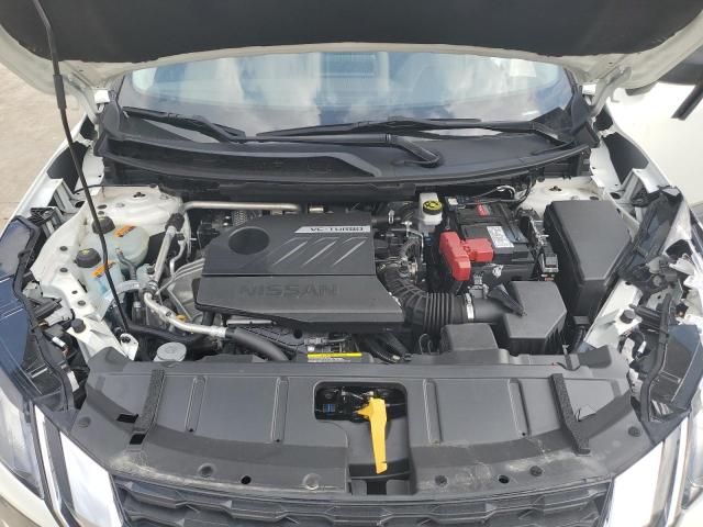 2023 NISSAN ROGUE S #3276388723
