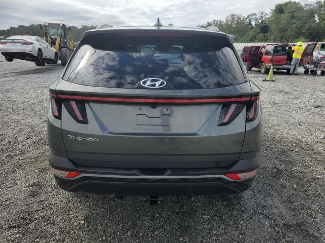 2022 HYUNDAI TUCSON SEL #3273964792