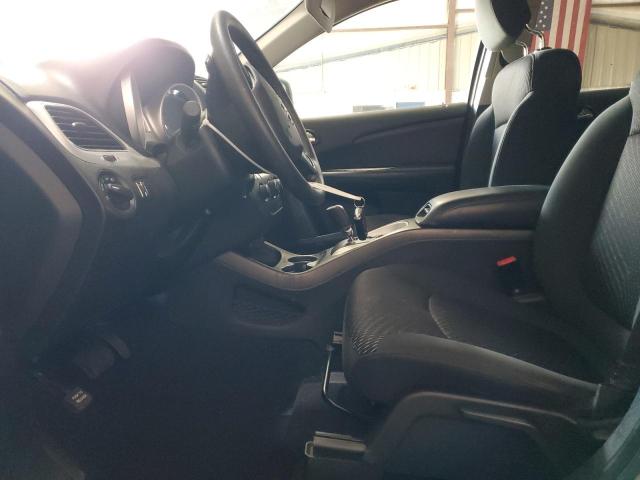 2018 DODGE JOURNEY SE 3C4PDCAB1JT524685