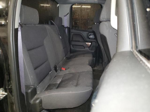 2015 GMC SIERRA K15 #3282517866