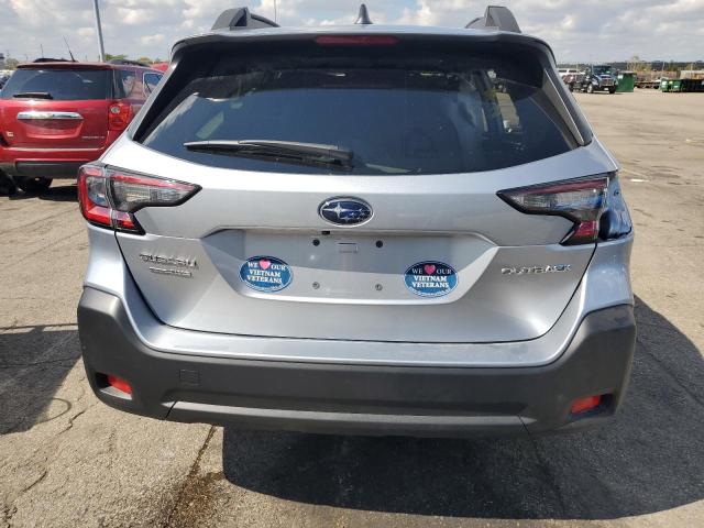 2024 SUBARU OUTBACK PR 4S4BTAFC6R3284068