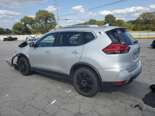 2017 NISSAN ROGUE S #3293475448
