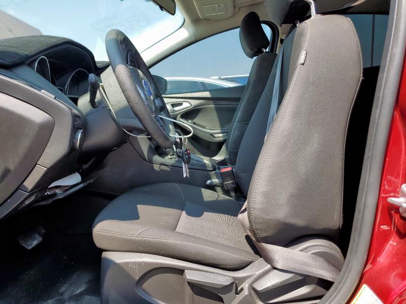 2016 FORD FOCUS SE #3296505671