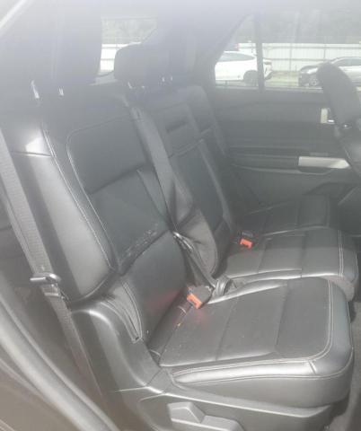 2023 FORD EXPLORER X - 1FMSK7DH3PGB29200