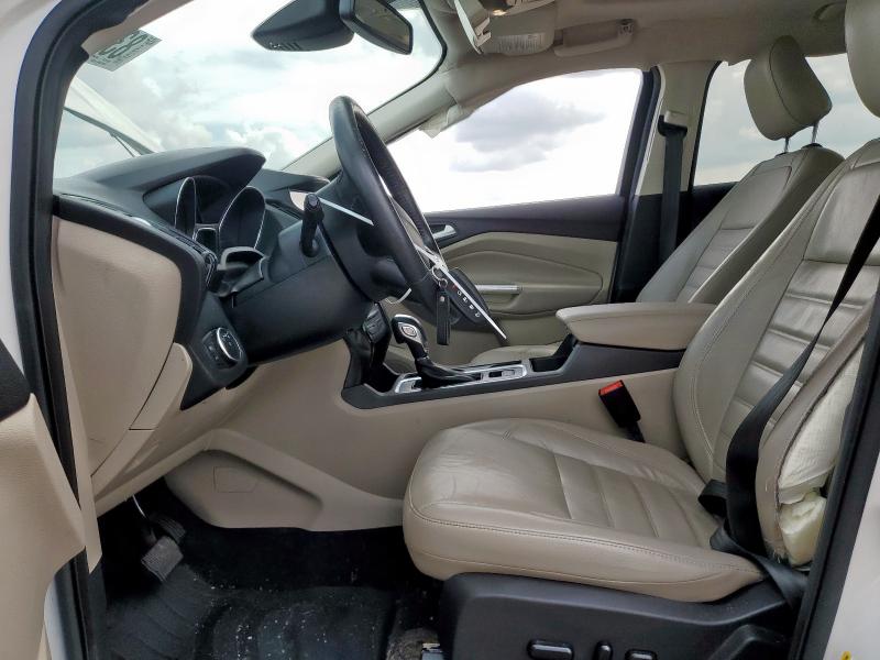 2019 FORD ESCAPE TIT - 1FMCU0J9XKUB57251