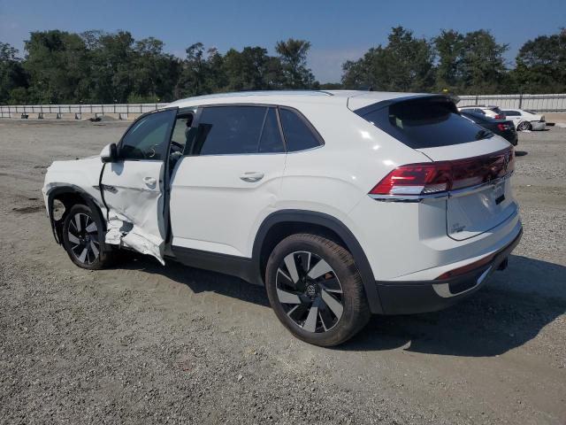 2024 VOLKSWAGEN ATLAS CROS 1V2WE2CA7RC259140
