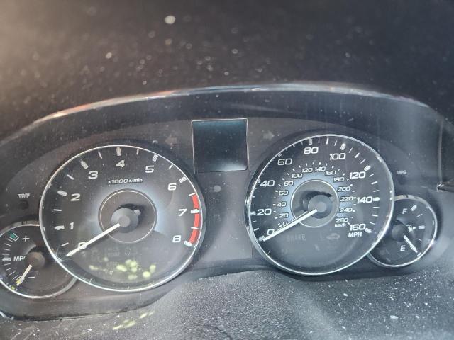 2010 SUBARU OUTBACK 3.6R PREMIUM - 4S4BRDHC1A2349674