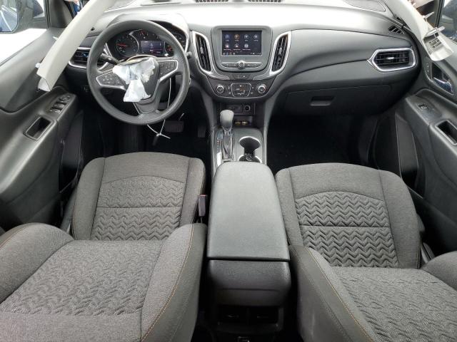 2022 CHEVROLET EQUINOX LT 3GNAXKEV0NL141491