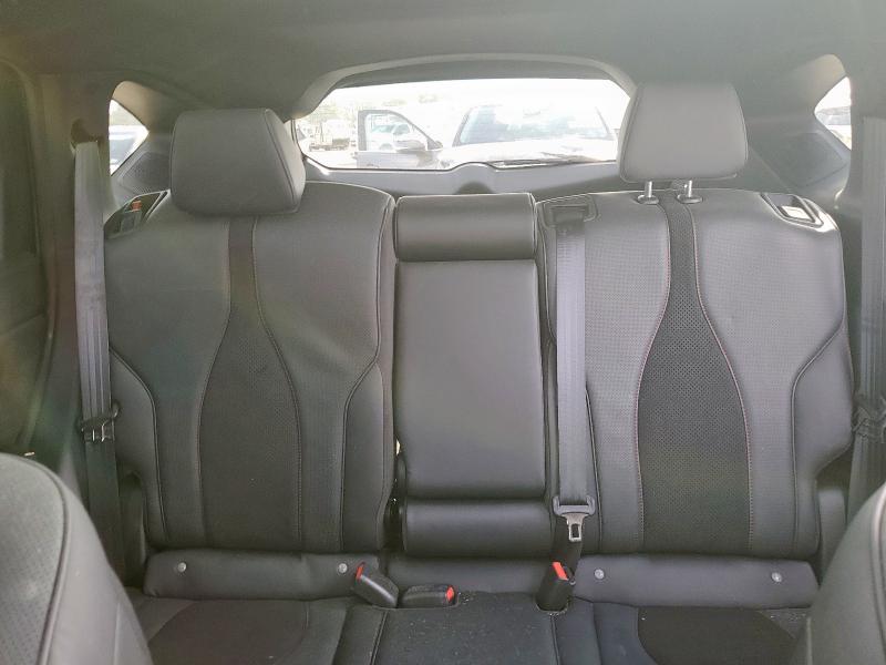 2022 ACURA RDX A-SPEC 5J8TC1H67NL002659