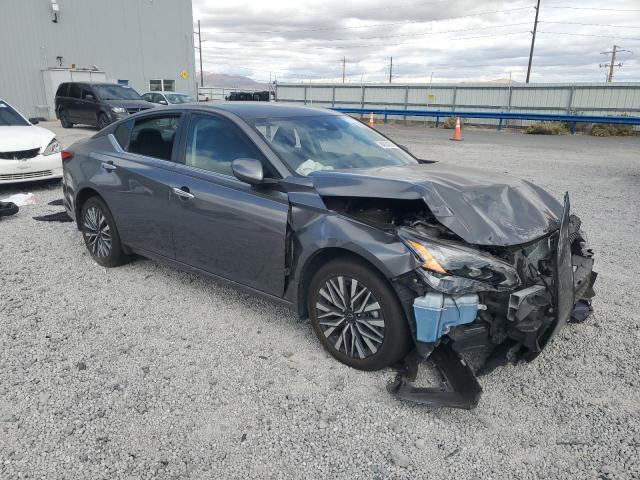 2024 NISSAN ALTIMA SV #3294309879