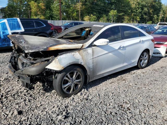 2013 HYUNDAI SONATA SE - 5NPEC4AC9DH787651