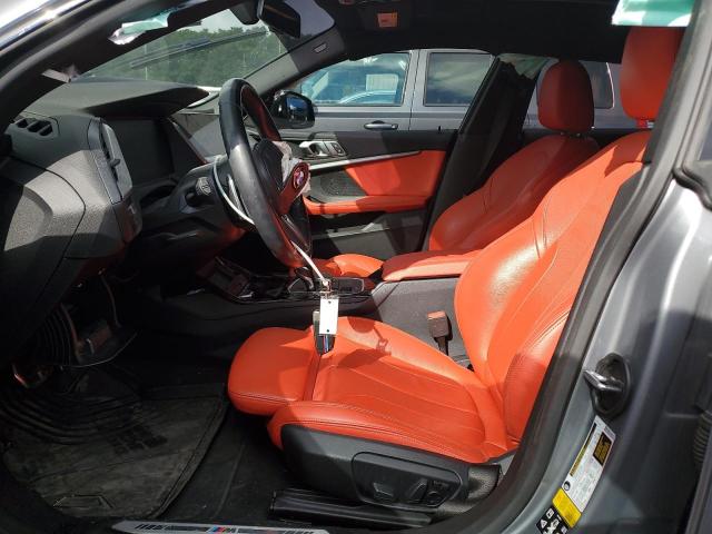 2022 BMW 228XI WBA73AK05N7K49298