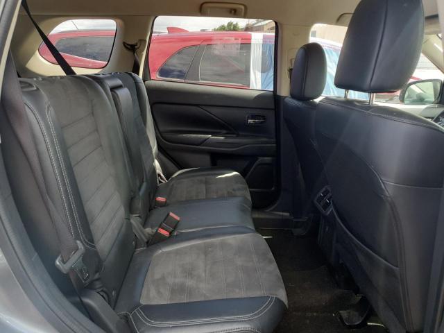 2019 MITSUBISHI OUTLANDER SE JA4AZ3A33KZ042742