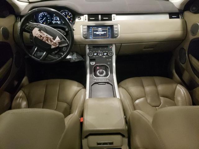 2015 LAND ROVER RANGE ROVE #3281571393