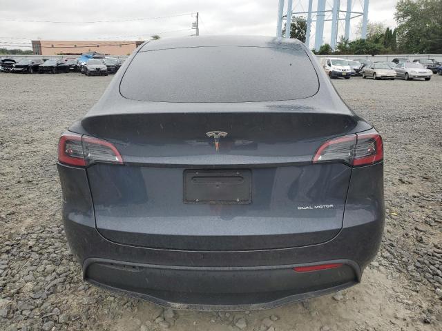 2025 TESLA S P85 7SAYGDEE1SA354138