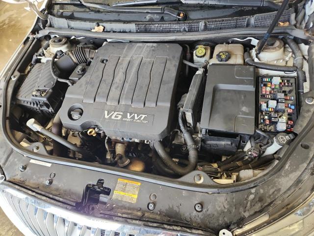 2010 BUICK LACROSSE C - 1G4GC5EGXAF274132