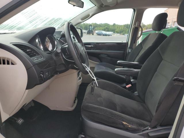 2015 DODGE GRAND CARA 2C4RDGBG7FR558618