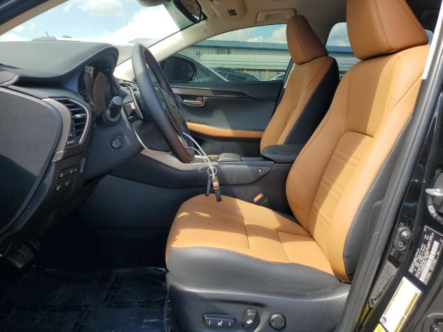 2021 LEXUS NX 300 BAS JTJDARDZ0M5030102