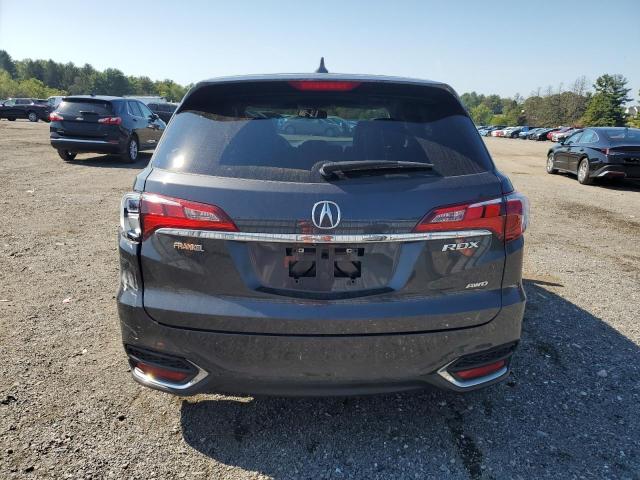 2016 ACURA RDX 5J8TB4H34GL027483