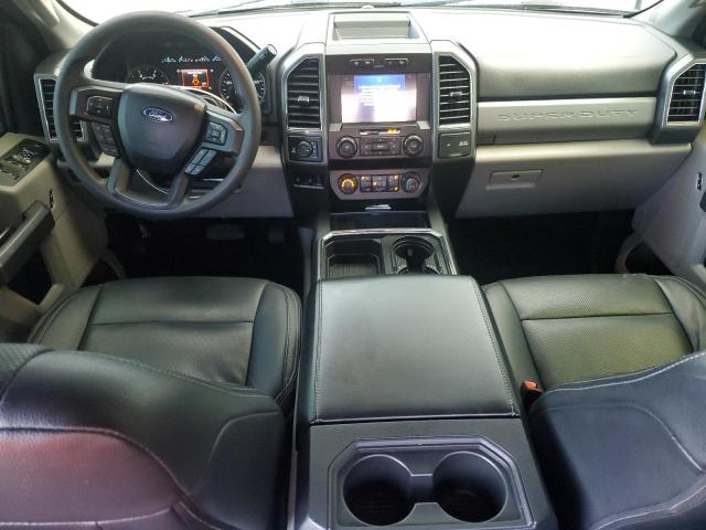 2021 FORD F250 SUPER 1FT7W2BT9MED67178
