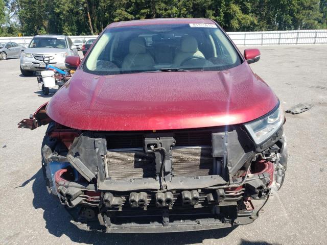 2016 FORD EDGE SEL 2FMPK3J83GBC62839