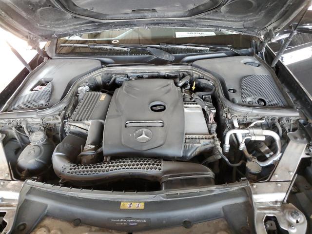 2017 MERCEDES-BENZ E 300 4MAT - WDDZF4KB5HA191504