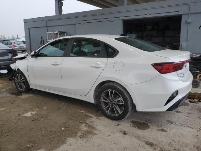 2024 KIA FORTE LX 3KPF24AD5RE793460
