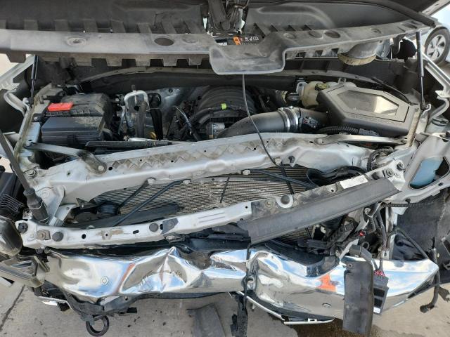 2020 CHEVROLET SILVERADO K1500 LTZ - 1GCUYGEL7LZ227286