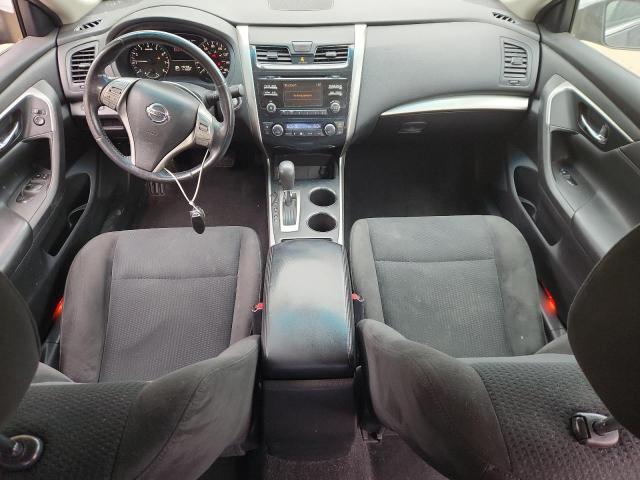 2015 NISSAN ALTIMA 2.5 - 1N4AL3AP3FC411513