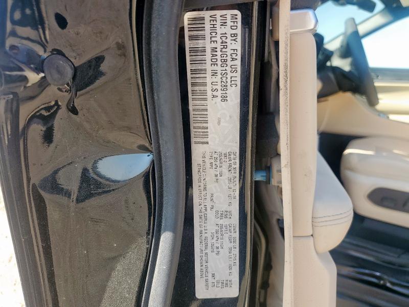 2025 JEEP GRAND CHER 1C4RJGBG1SC289186