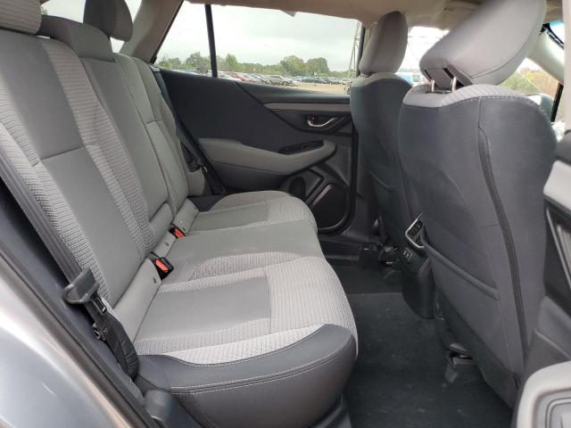 2022 SUBARU OUTBACK PR #3293297444