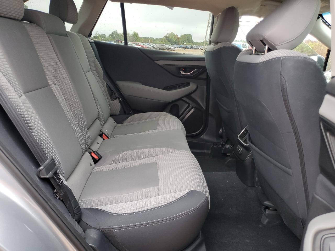 SUBARU OUTBACK PREMIUM