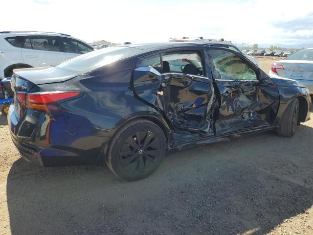 2019 NISSAN ALTIMA SV #3294779757