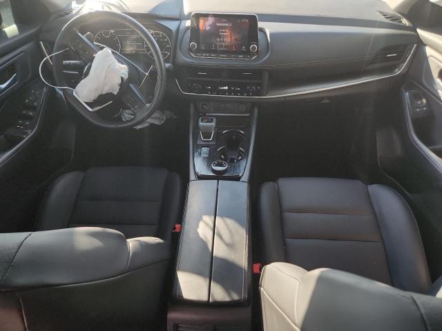 2024 NISSAN ROGUE SV #3290238217