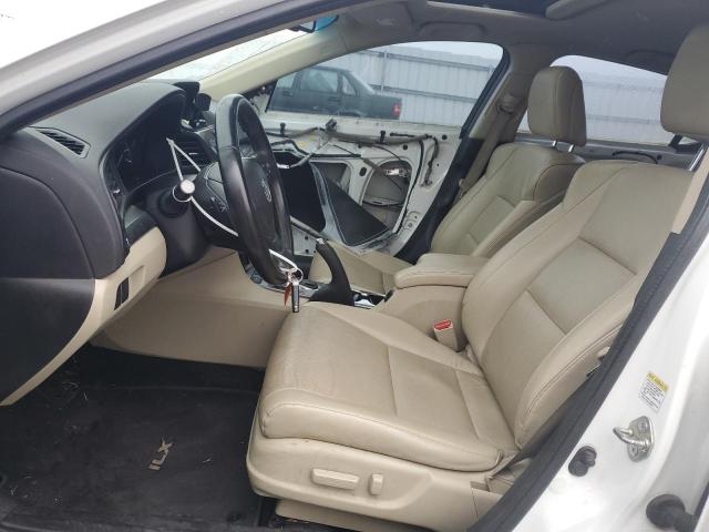 2015 ACURA ILX 20 TEC 19VDE1F7XFE004238