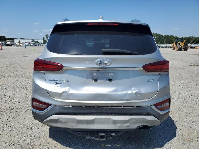 2020 HYUNDAI SANTA FE S 5NMS33AA5LH279846