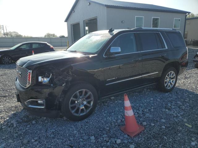 GMC YUKON DENALI