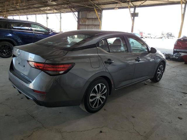 2024 NISSAN SENTRA S 3N1AB8BV0RY290431