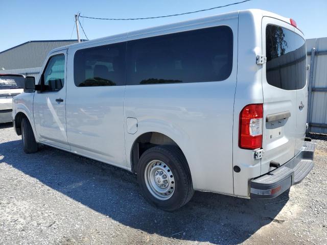2016 NISSAN NV 3500 S 5BZBF0AA1GN852479