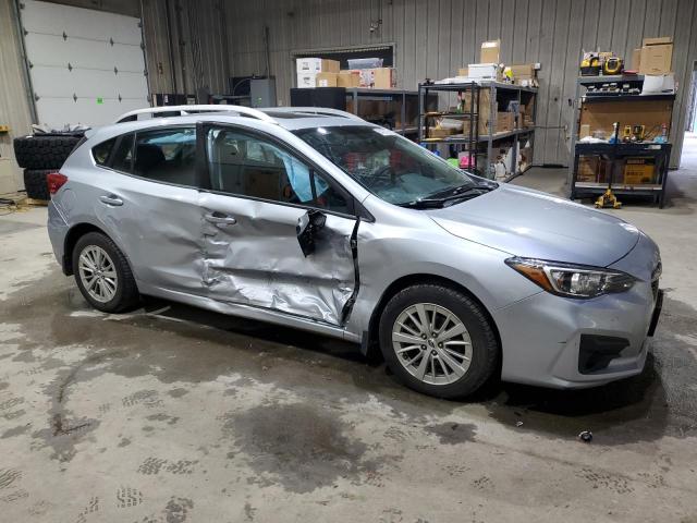 2018 SUBARU IMPREZA PR #3265254978