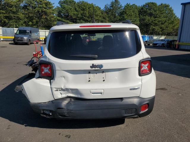 2019 JEEP RENEGADE L ZACNJBBB1KPJ73436