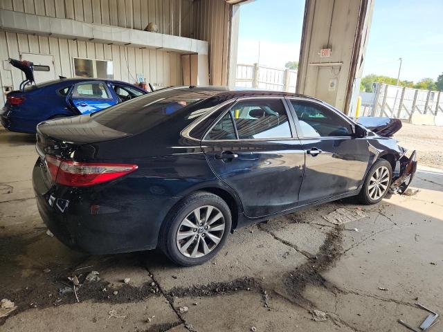 2016 TOYOTA CAMRY LE 4T4BF1FK0GR531211