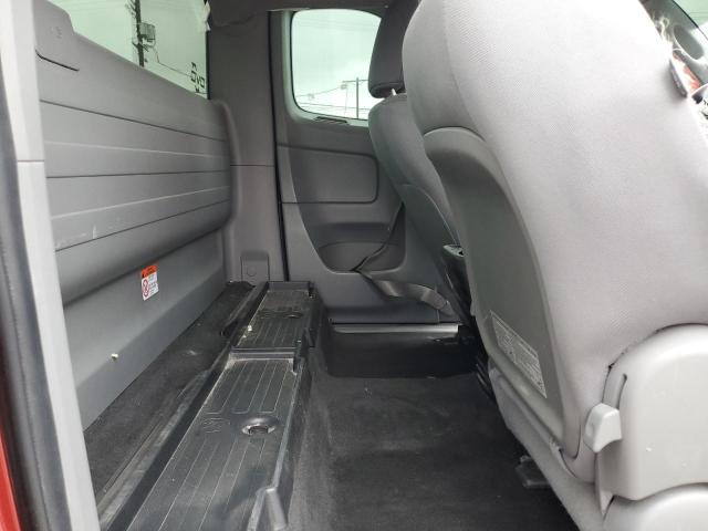 2015 TOYOTA TACOMA ACC #3290299207