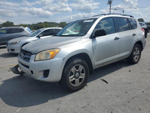Global Auto Auctions: 2010 TOYOTA RAV4