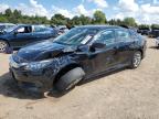 2018 HONDA CIVIC LX - 2HGFC2F58JH591015