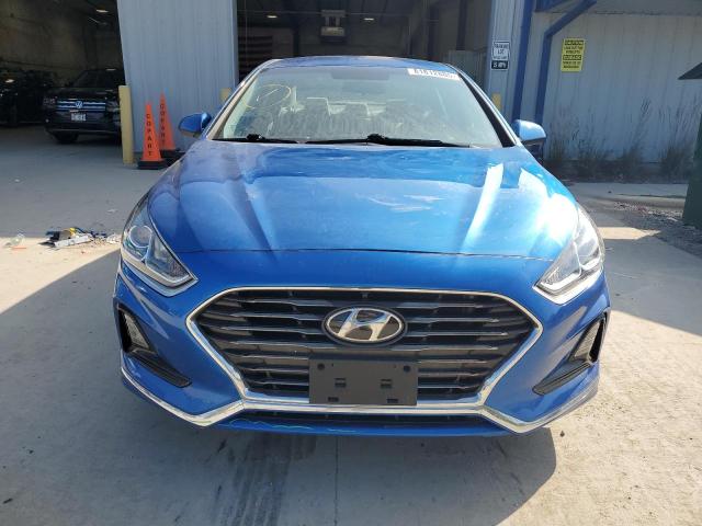 2019 HYUNDAI SONATA SE 5NPE24AF4KH783601
